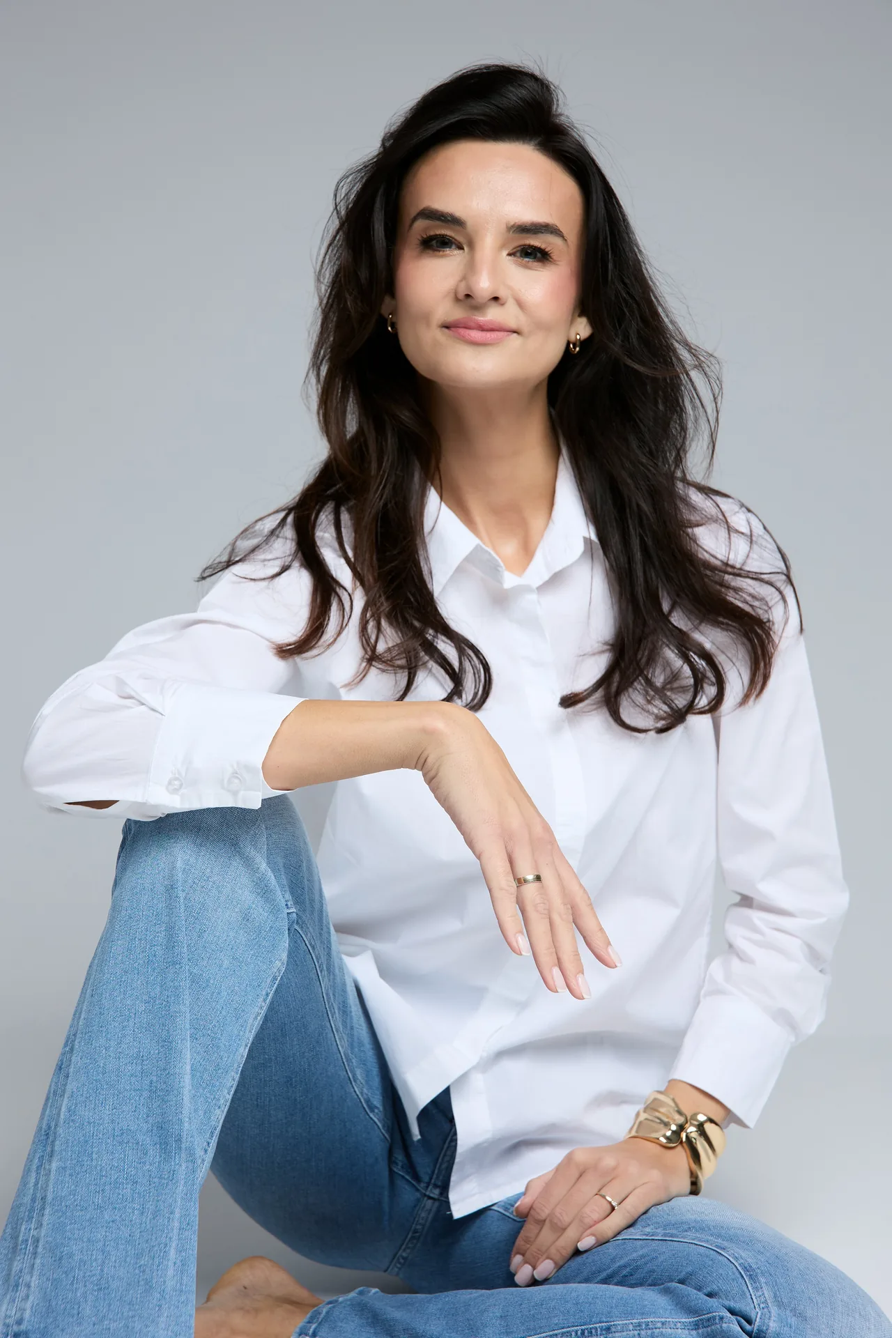 Katarzyna Łopatowska, założycielka gabinetu AestheSkin