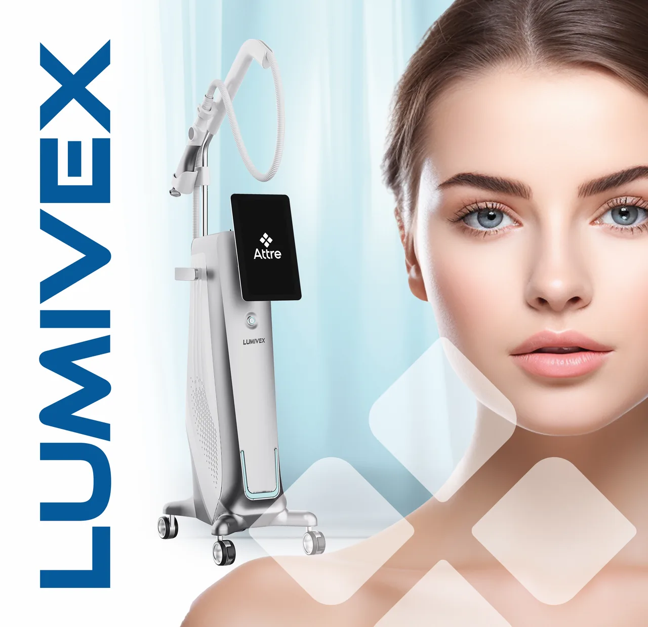 Laser Lumivex