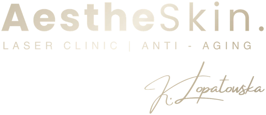 AestheSkin — Laser Clinic, Anti-Aging. Katarzyna Łopatowska